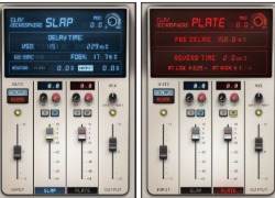Waves CLA Echosphere Reverb  (Latest  Version)